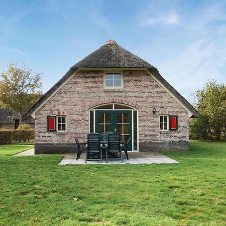 3 Bedroom Beautiful Home In Den Ham Exterior foto