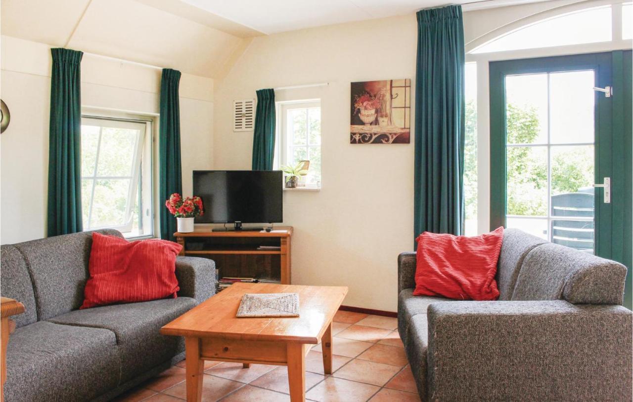 3 Bedroom Beautiful Home In Den Ham Exterior foto