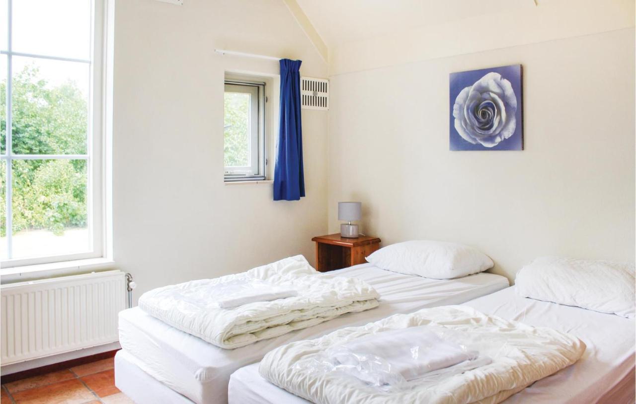 3 Bedroom Beautiful Home In Den Ham Exterior foto